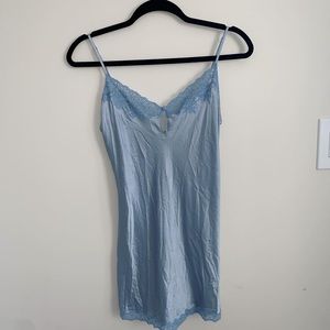 Victoria’s Secret slip